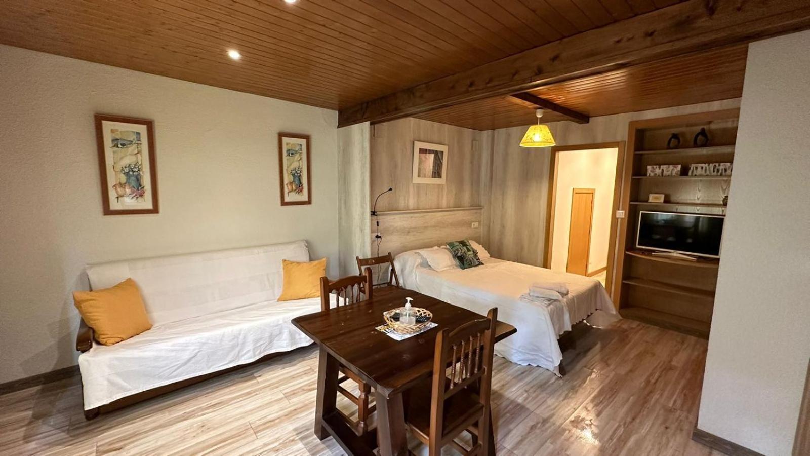 Alojamiento Turistico La Moneda De Huecar Cuenca  Luaran gambar