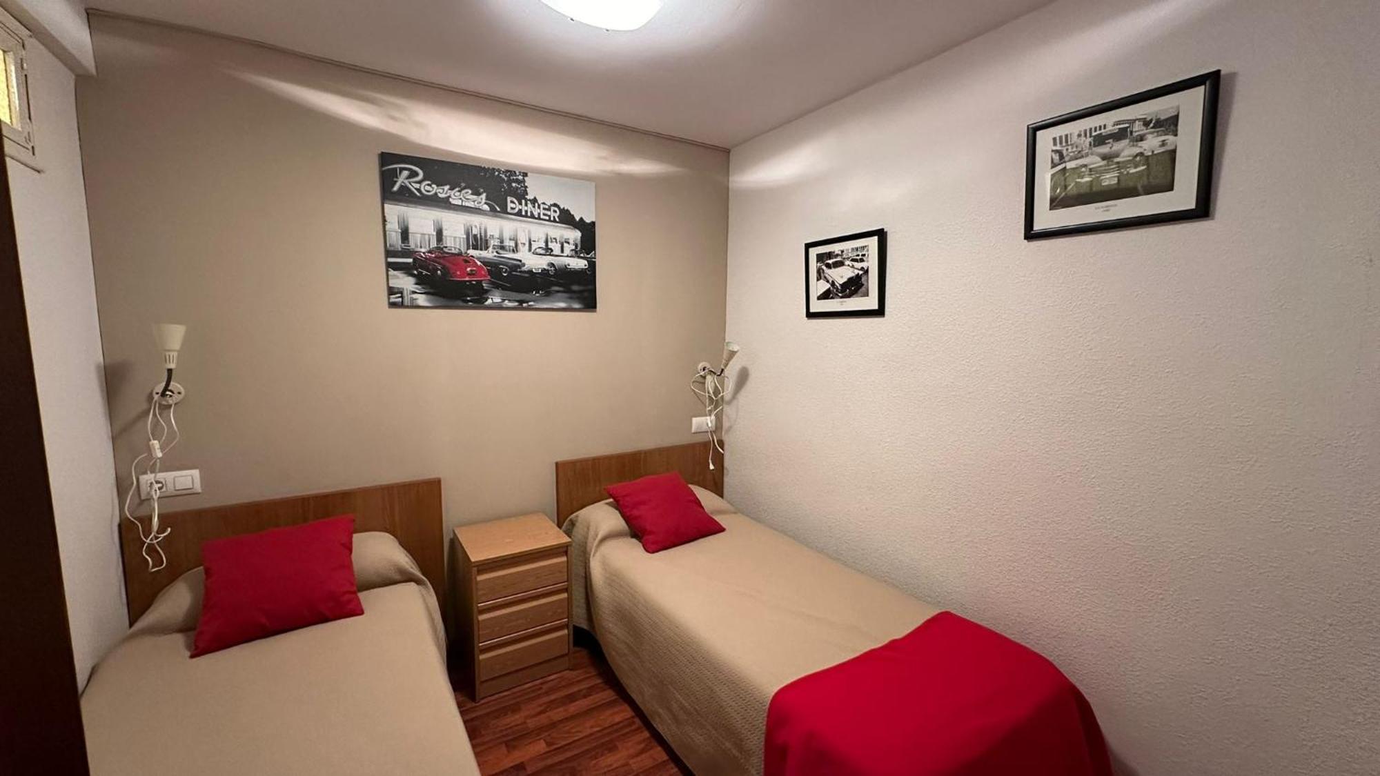 Alojamiento Turistico La Moneda De Huecar Cuenca  Luaran gambar