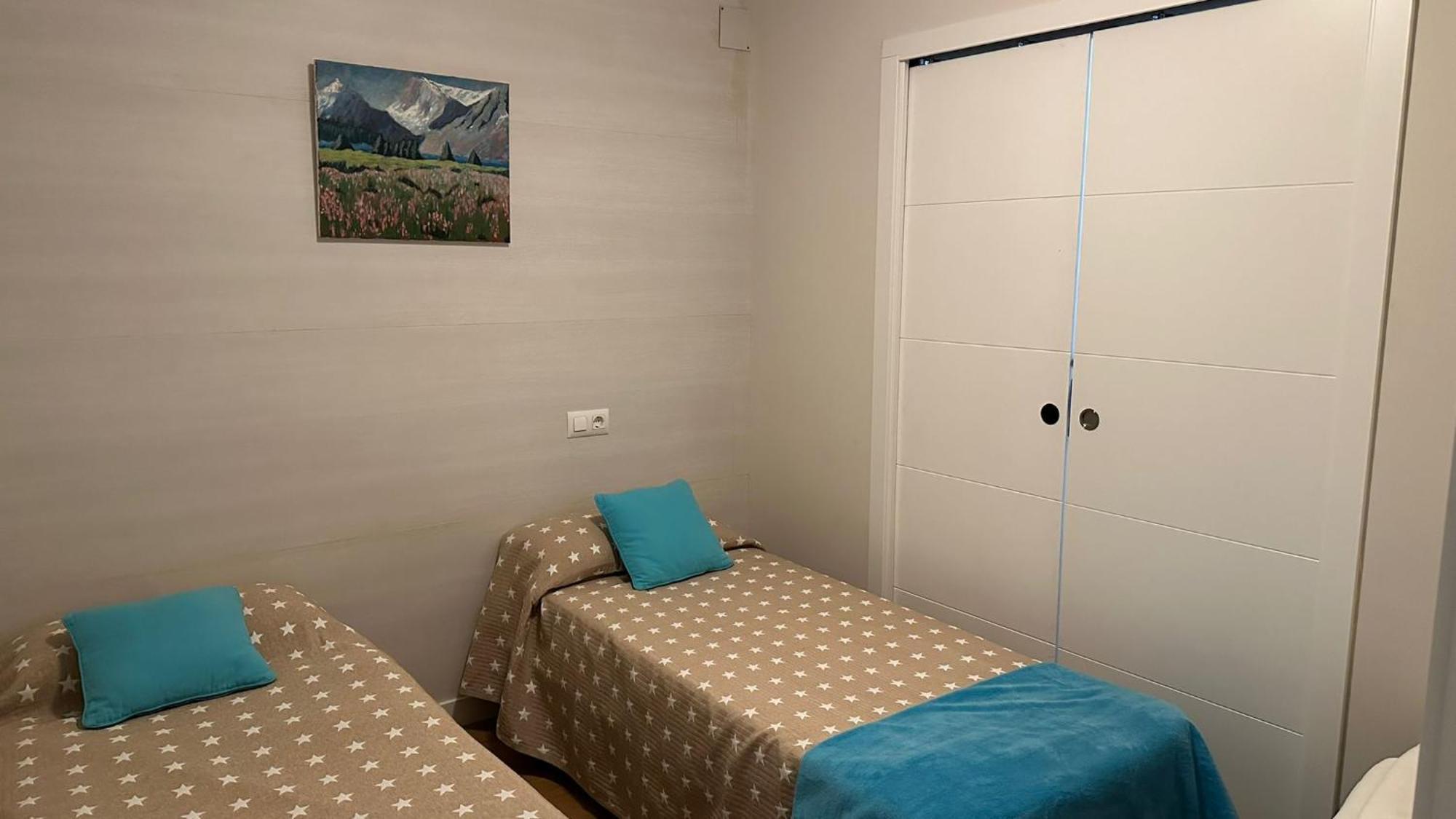 Alojamiento Turistico La Moneda De Huecar Cuenca  Luaran gambar